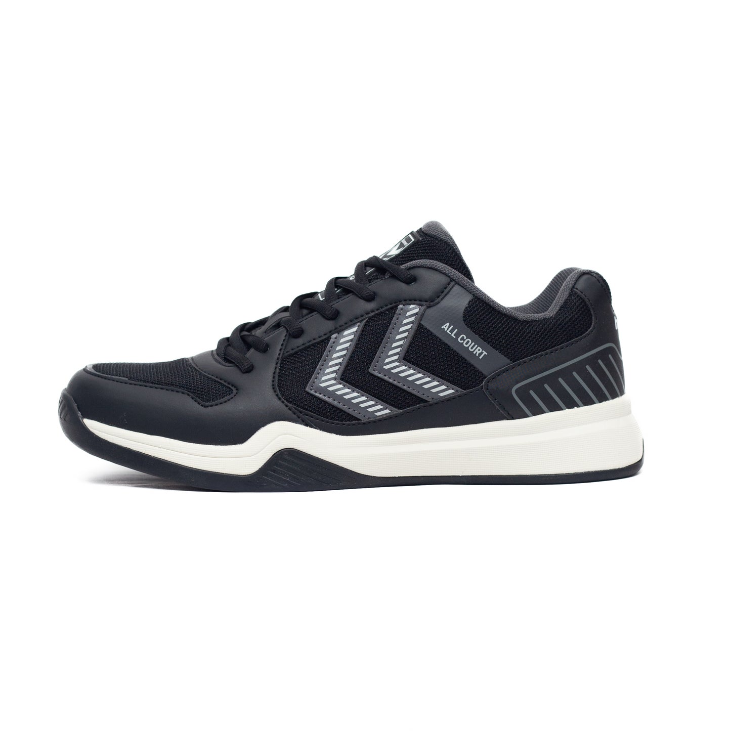 HUMMEL ALL COURT BLACK