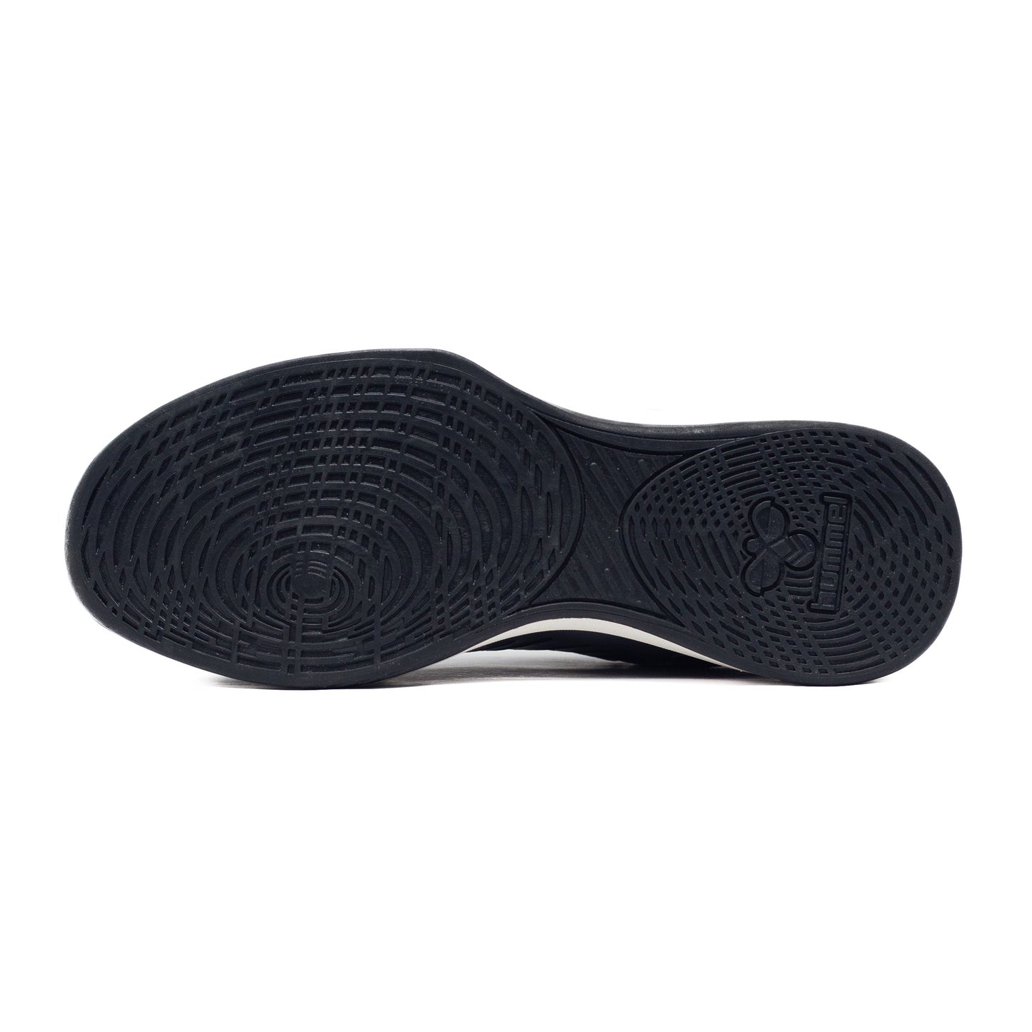 HUMMEL ALL COURT BLACK