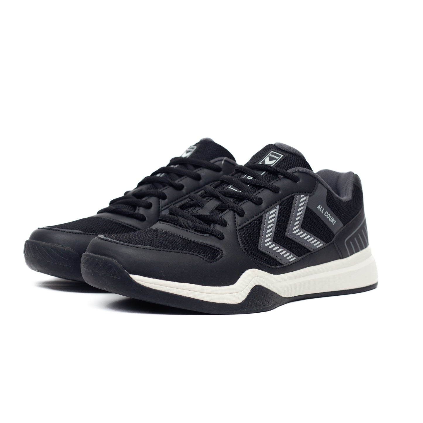 HUMMEL ALL COURT BLACK
