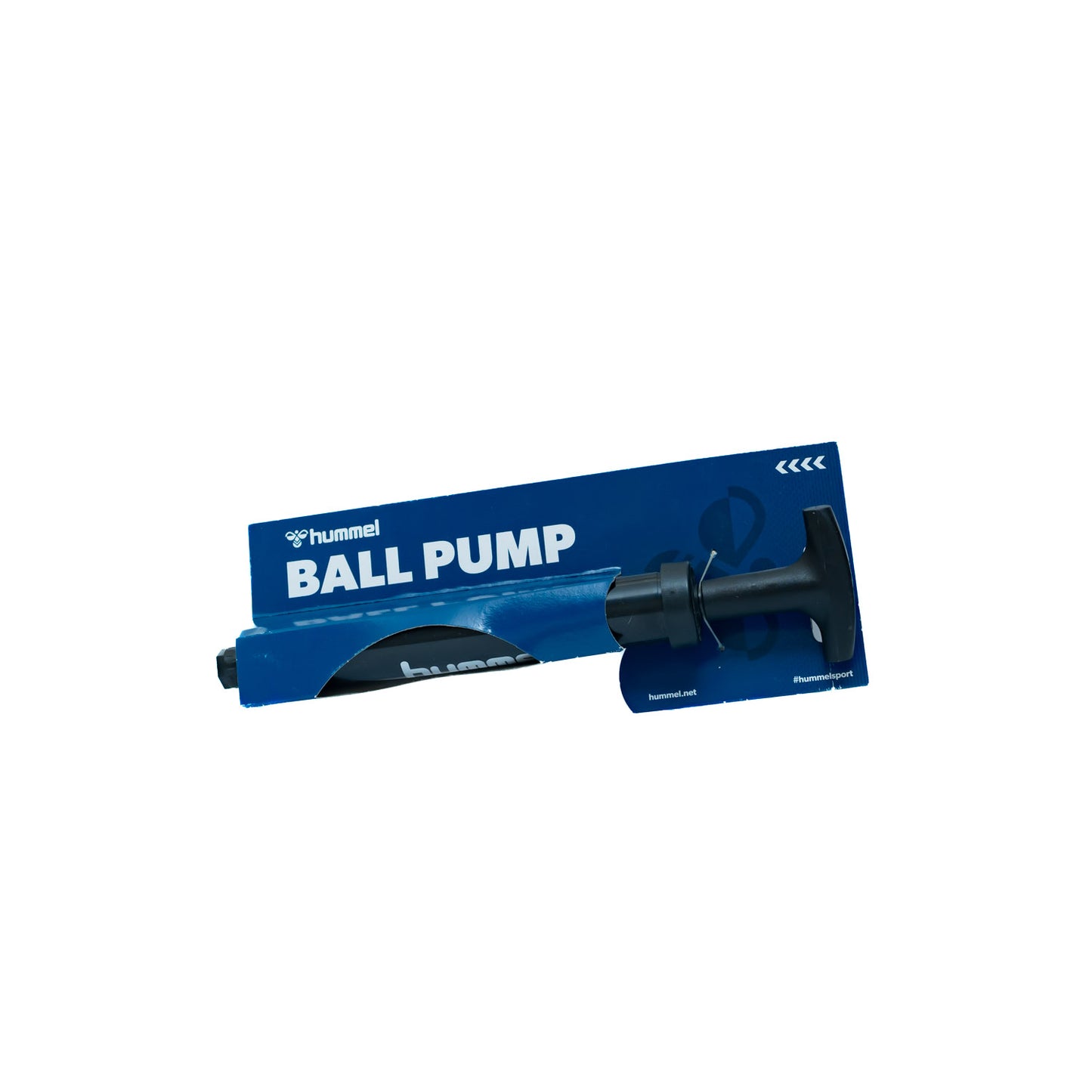 HUMMEL BALL PUMP INFLATOR