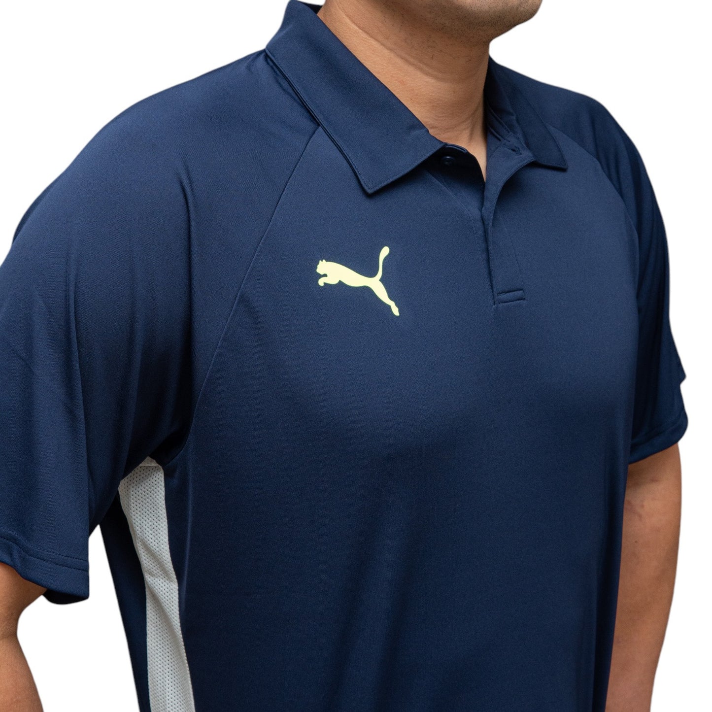 PUMA TEAM MULTISPORT LEAGUE POLO