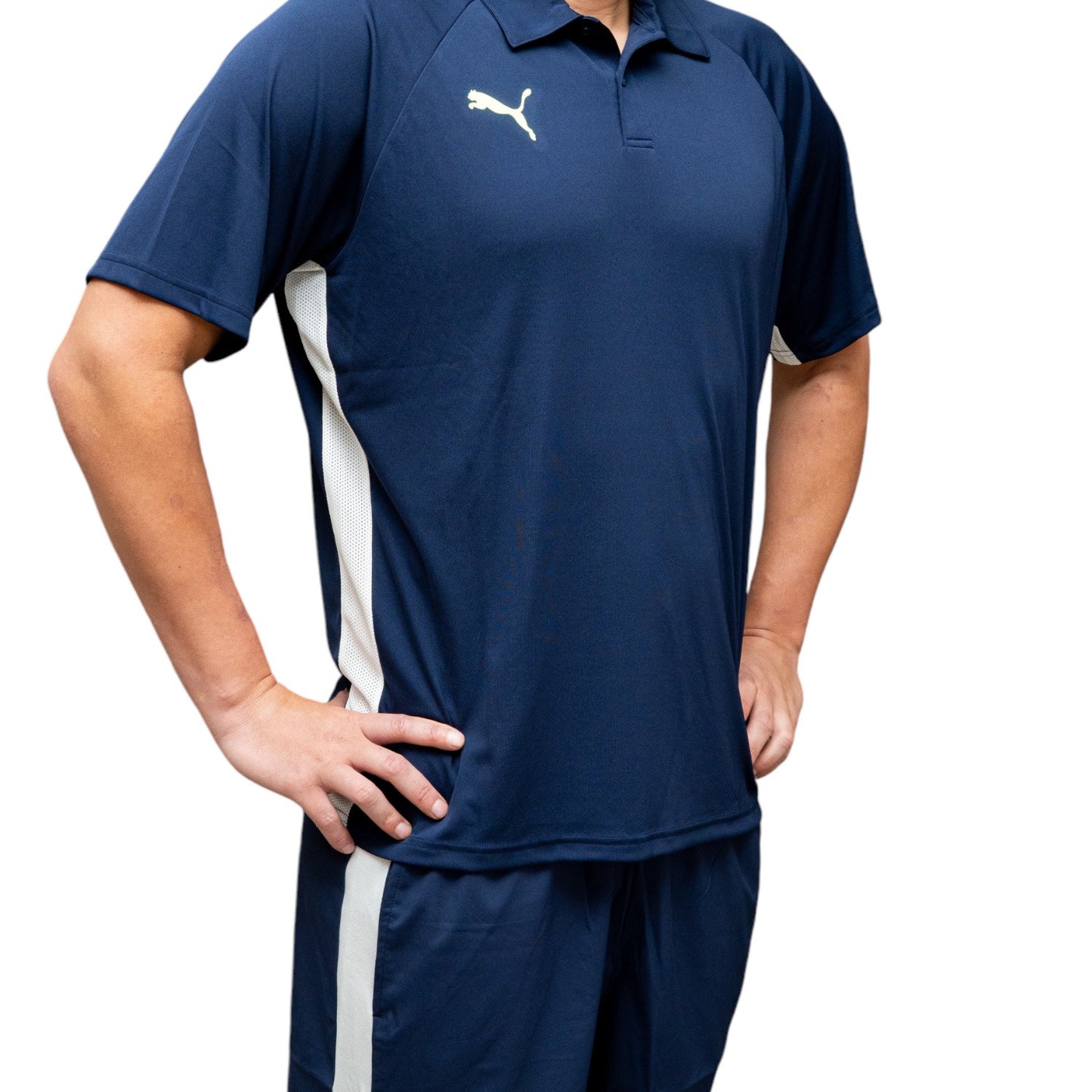 PUMA TEAM MULTISPORT LEAGUE POLO