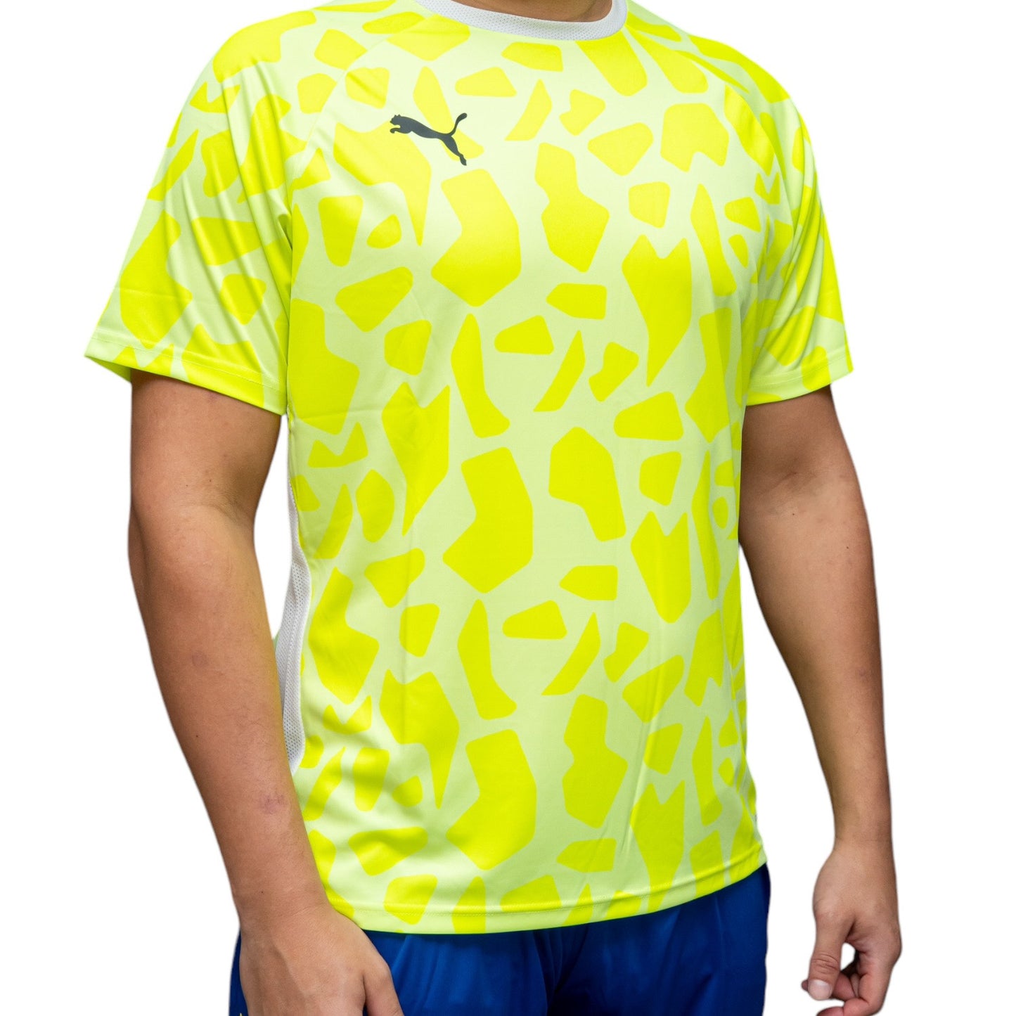 PUMA TEAM LIGA MULTISPORT GRP SHIRT
