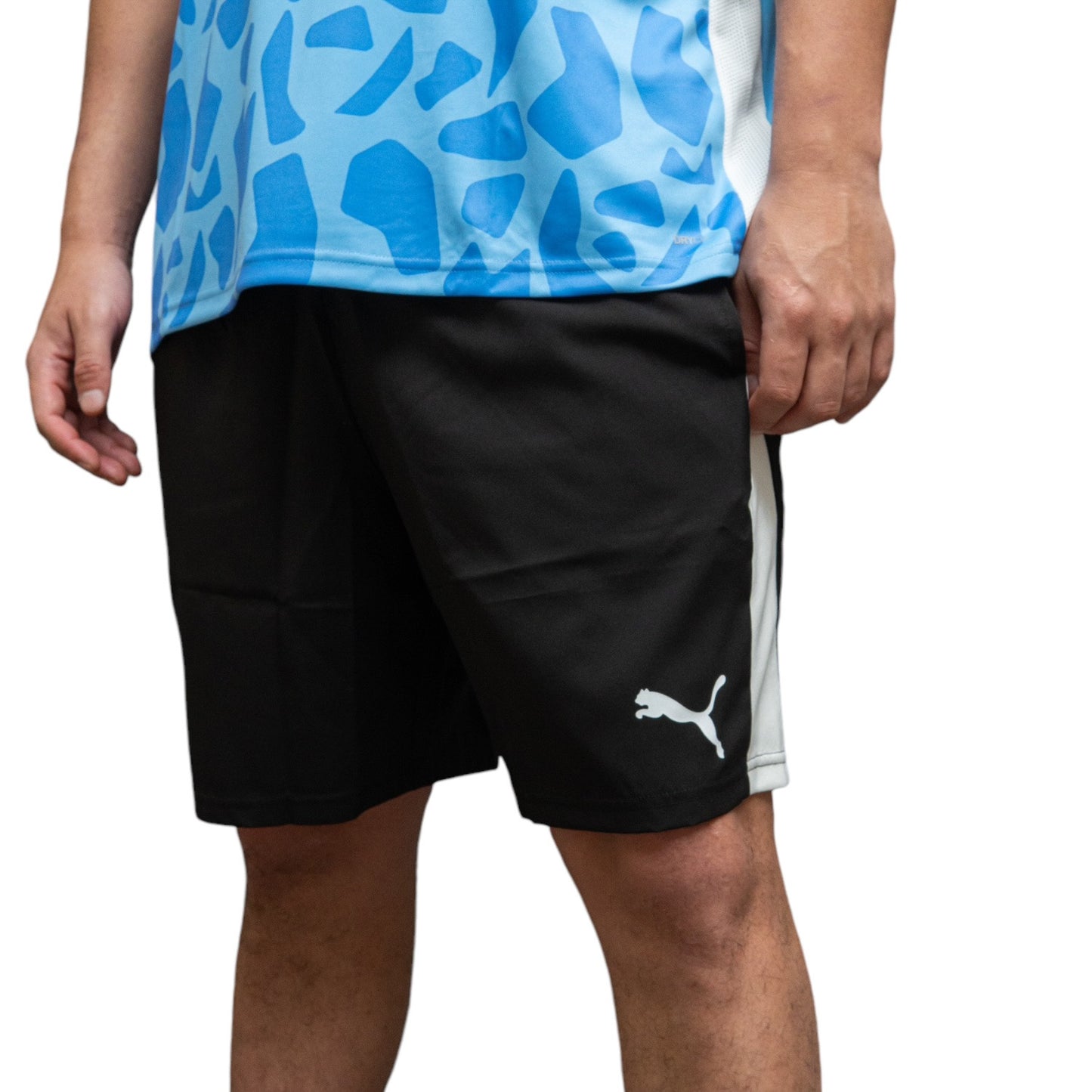 PUMA TEAM LIGA MULTISPORT SHORTS