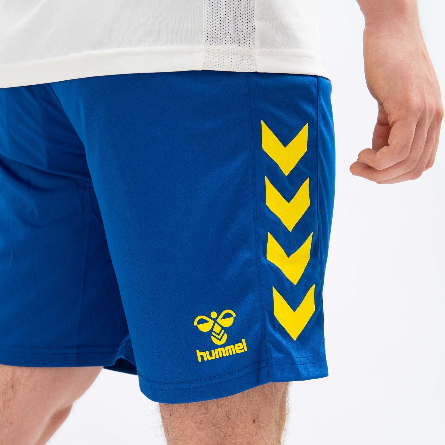 CORE XK POLY SHORTS