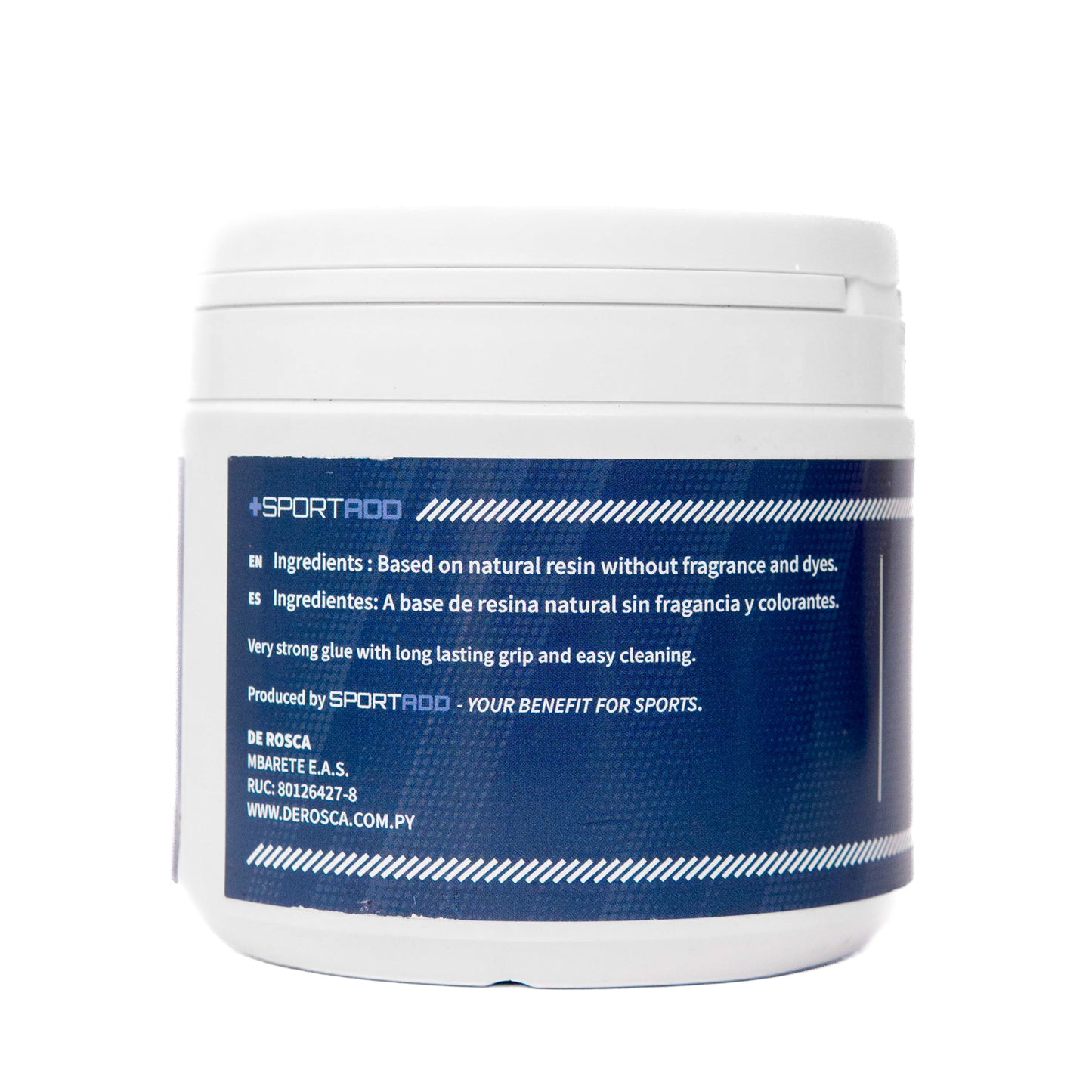 THREAD RESIN
