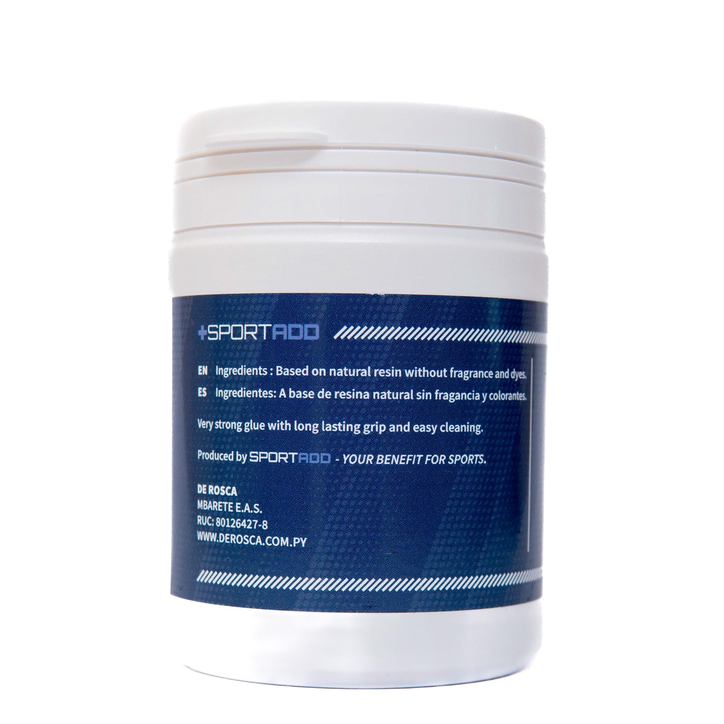 THREAD RESIN
