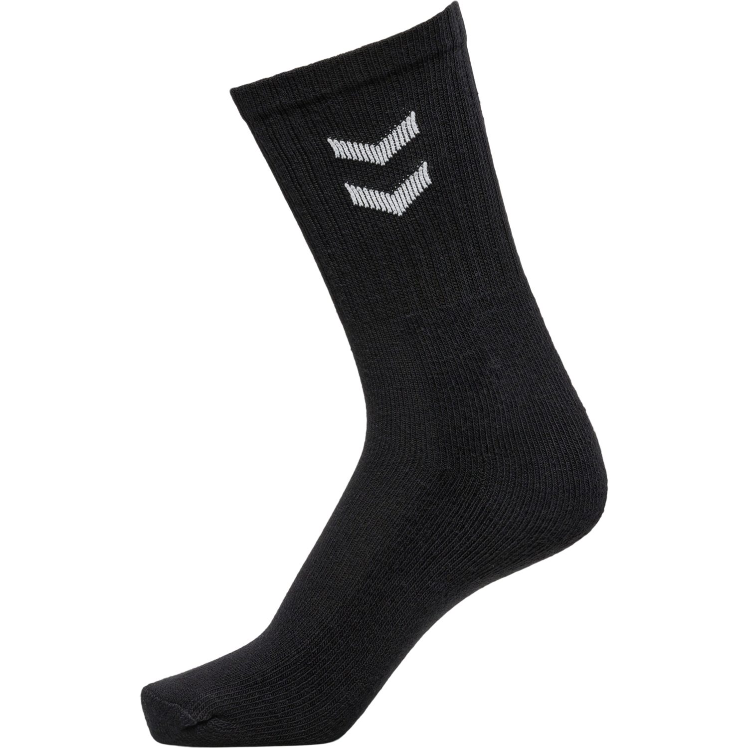 3 PACK BASIC SOCK