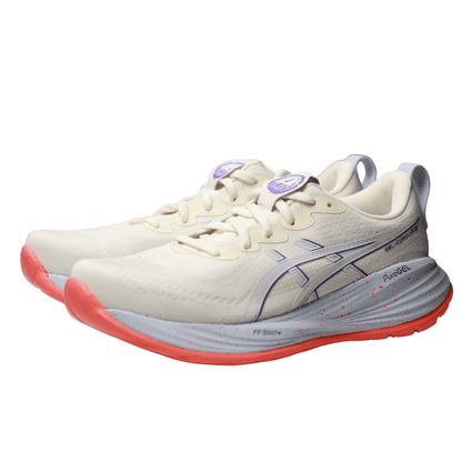 GEL CUMULUS 27 TOKYO WOMEN CREAM/EDOPURPLE