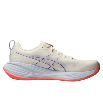 GEL CUMULUS 27 TOKYO WOMEN CREAM/EDOPURPLE