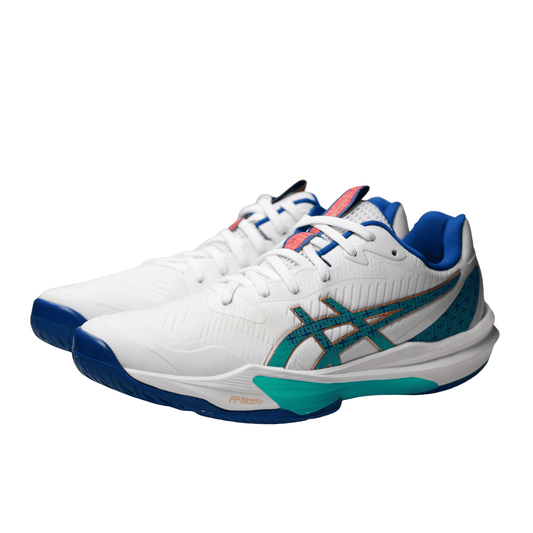 SKY ELITE FF3 WHITE/SEA GLASS WOMEN