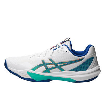 SKY ELITE FF3 WHITE/SEA GLASS WOMEN