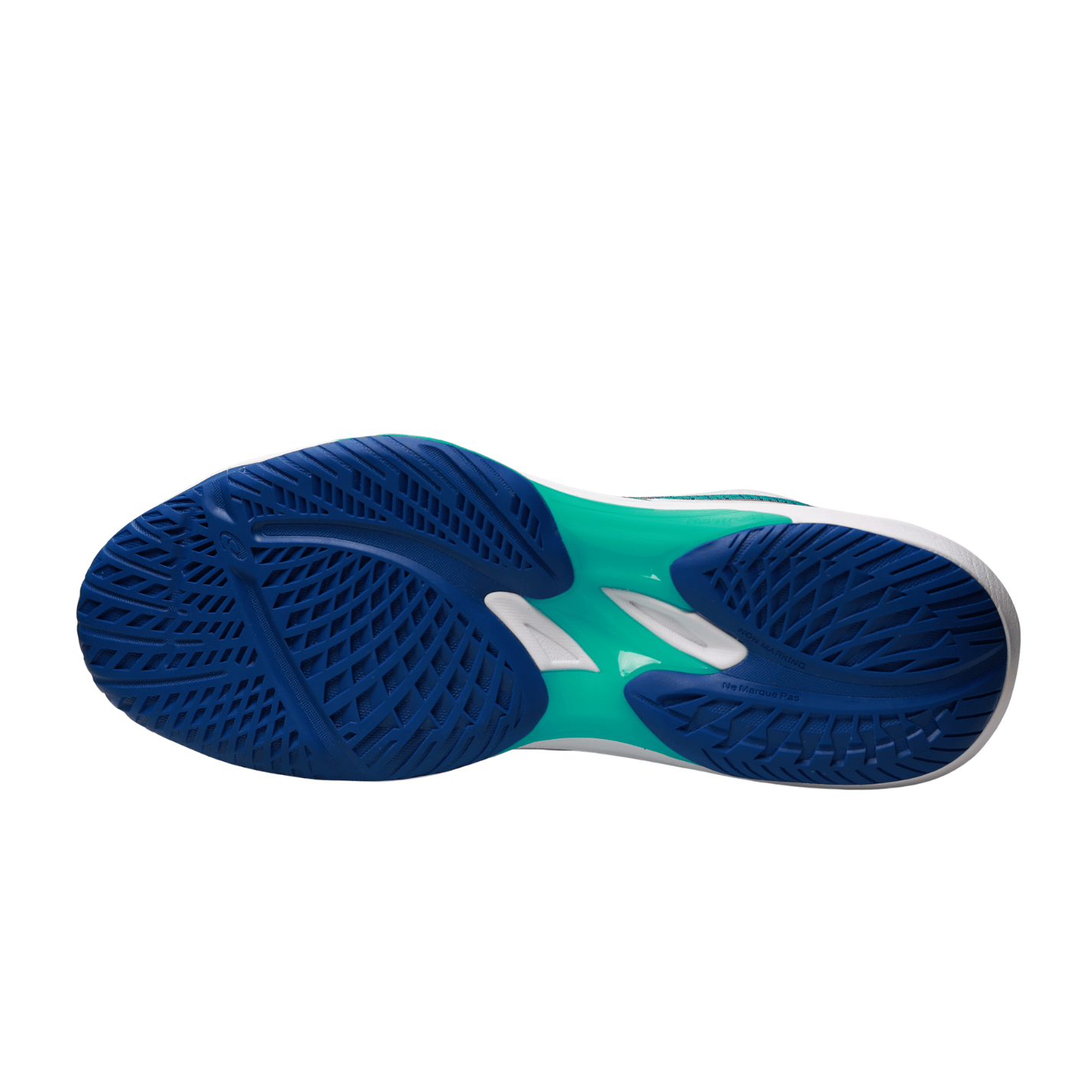 SKY ELITE FF3 WHITE/SEA GLASS WOMEN