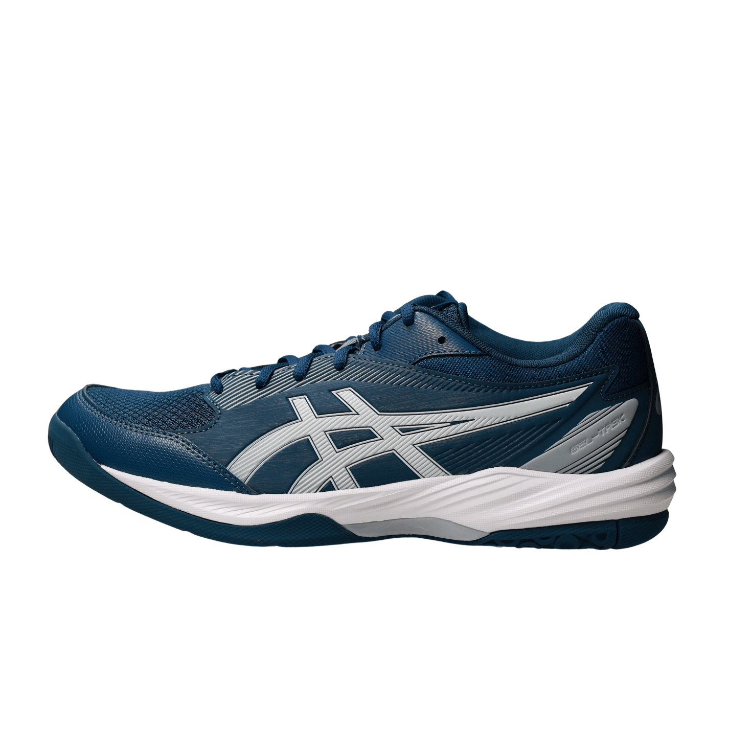 GEL TASK 4 MAKO BLYE WHITE MEN