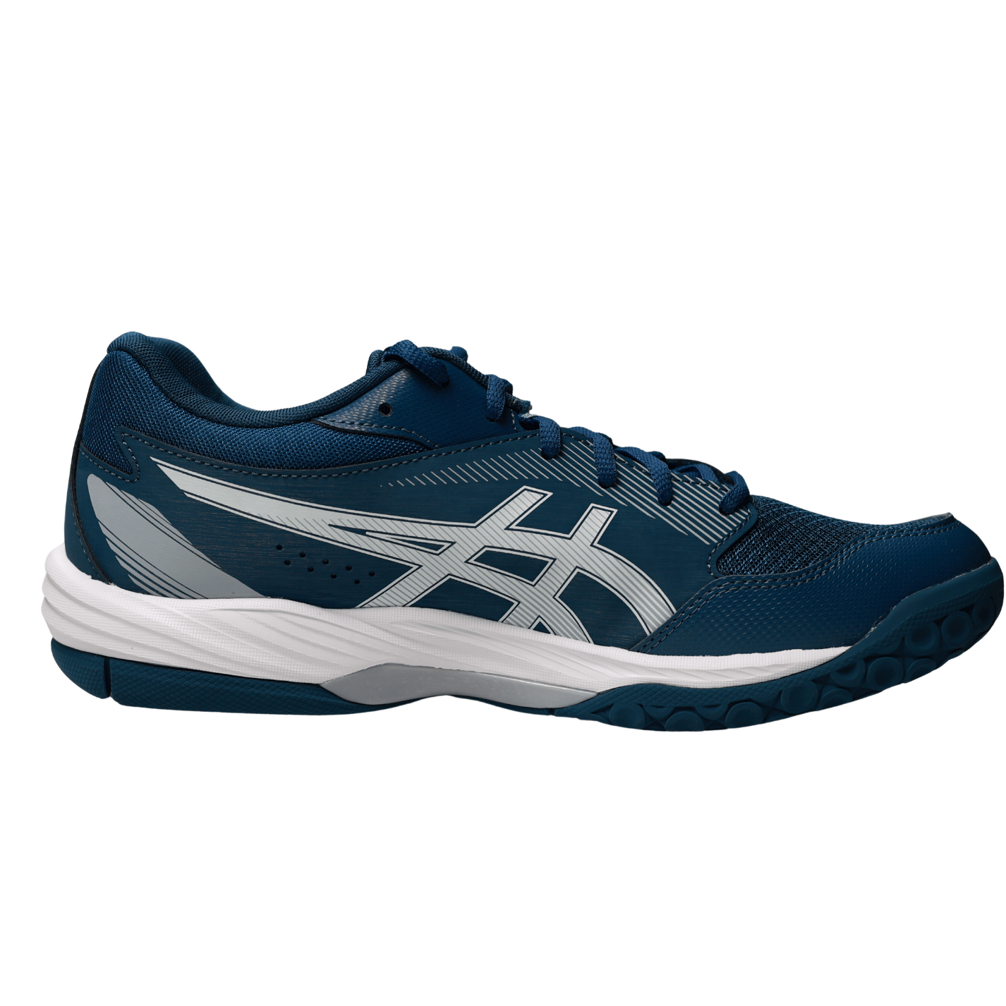 GEL TASK 4 MAKO BLYE WHITE MEN