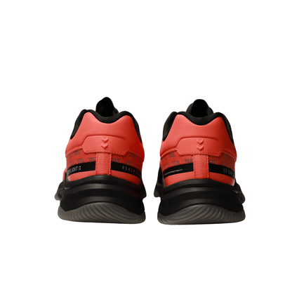 HB POWERSTRIKE PRO BLACK/ORANGE