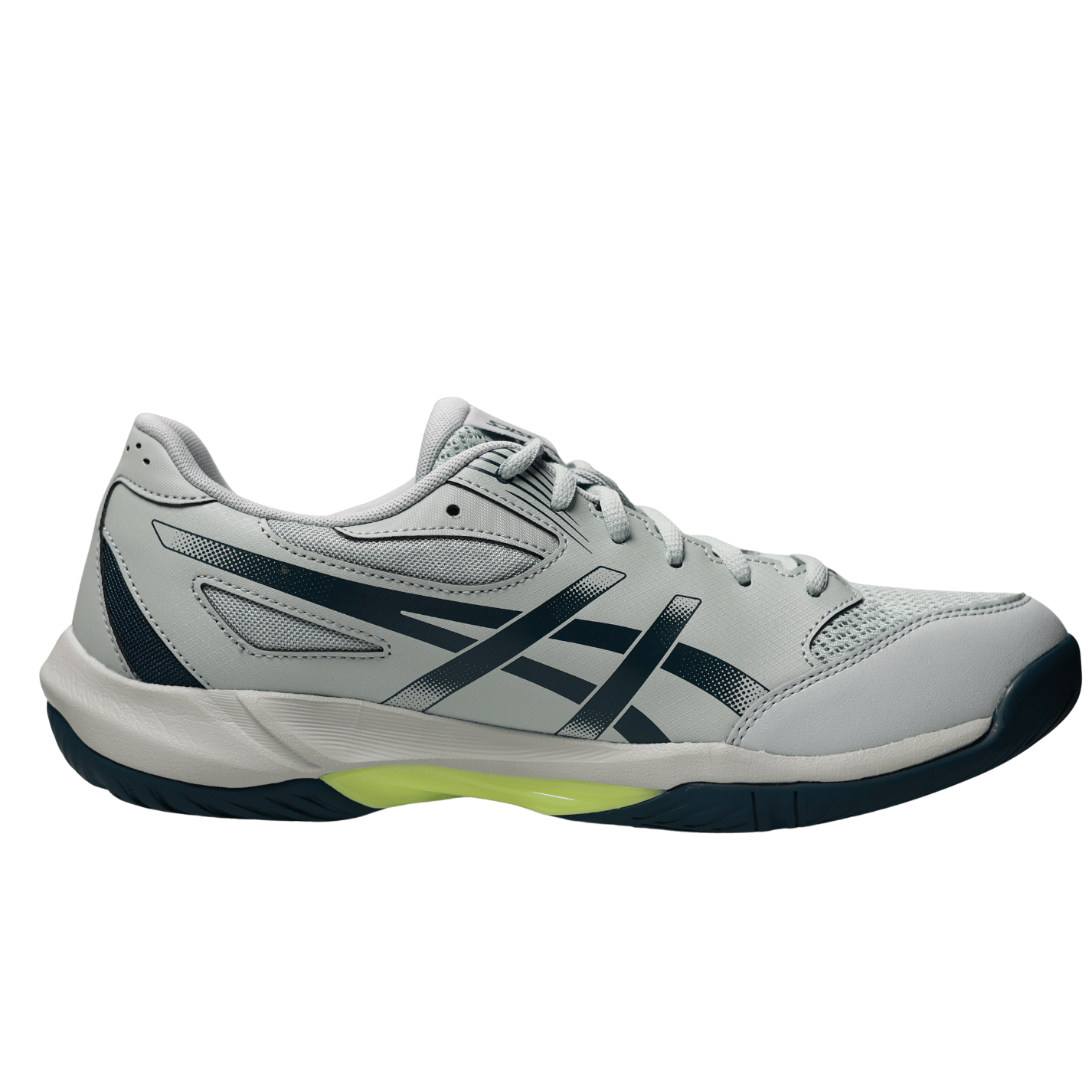 GEL ROCKET 12 MEN LICHEN ROCK / TRAQUIL TEAL
