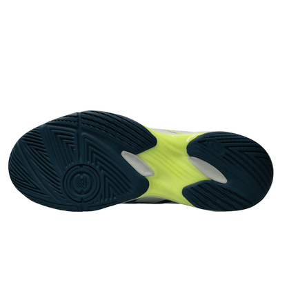 GEL ROCKET 12 MEN LICHEN ROCK / TRAQUIL TEAL