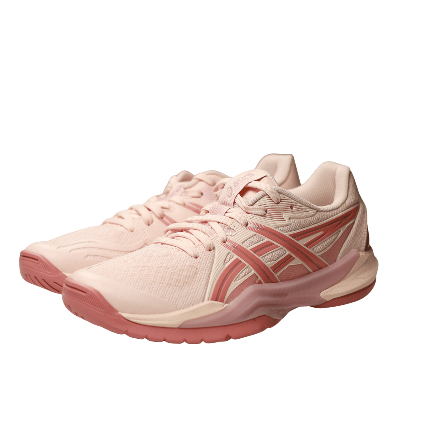 ASICS POWER BREAK FF PINK WOMEN