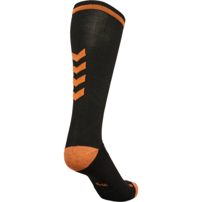 ELITE INDOOR SOCK HIGH