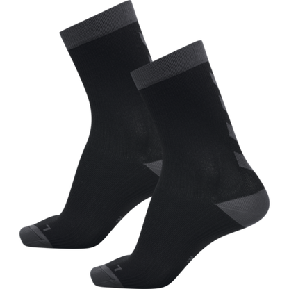 ELEMENT INDOOR SPORT SOCK 2-PACK