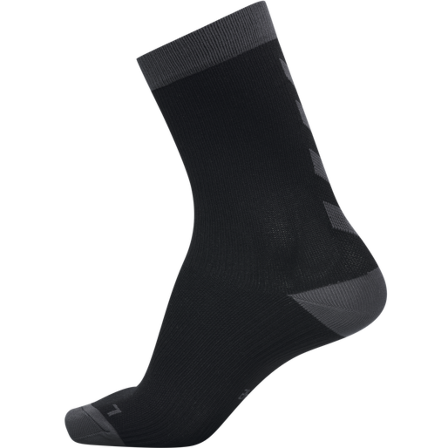 ELEMENT INDOOR SPORT SOCK 2-PACK