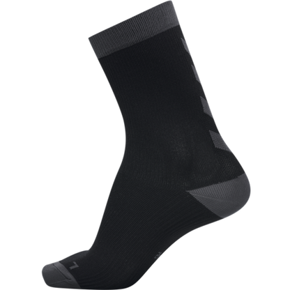 ELEMENT INDOOR SPORT SOCK 2-PACK