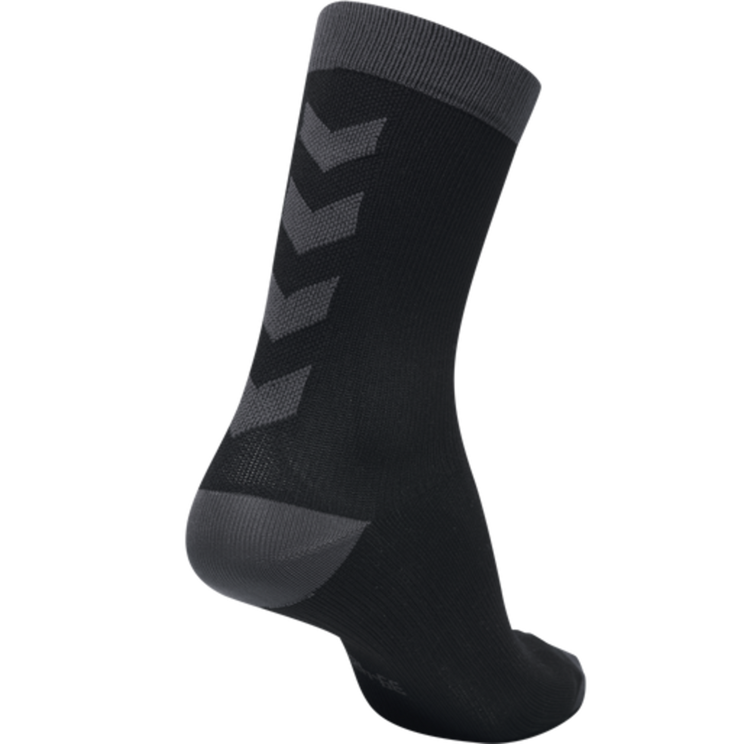 ELEMENT INDOOR SPORT SOCK 2-PACK