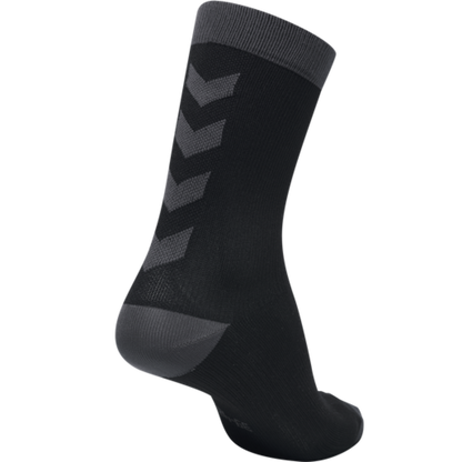 ELEMENT INDOOR SPORT SOCK 2-PACK