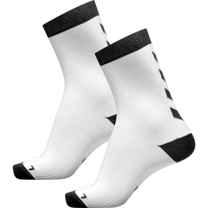 ELEMENT INDOOR SPORT SOCK 2-PACK