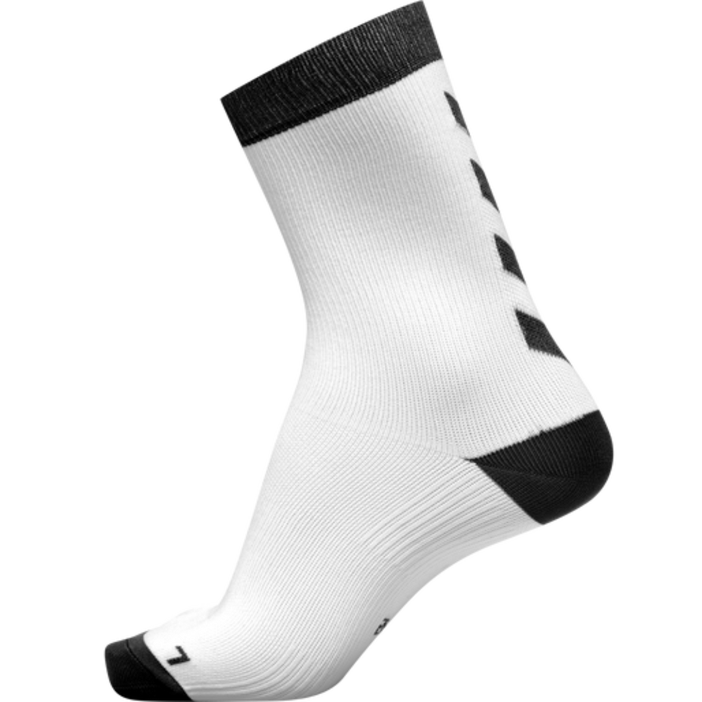 ELEMENT INDOOR SPORT SOCK 2-PACK
