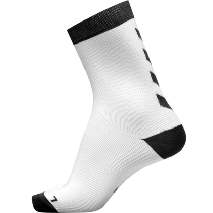 ELEMENT INDOOR SPORT SOCK 2-PACK