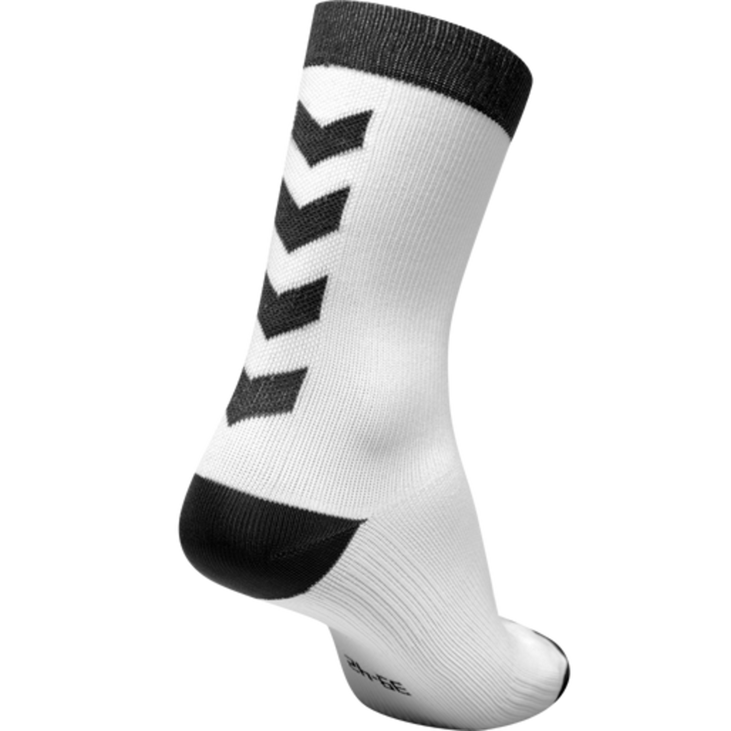 ELEMENT INDOOR SPORT SOCK 2-PACK