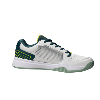 HUMMEL ALL COURT GREEN/WHITE UNISEX
