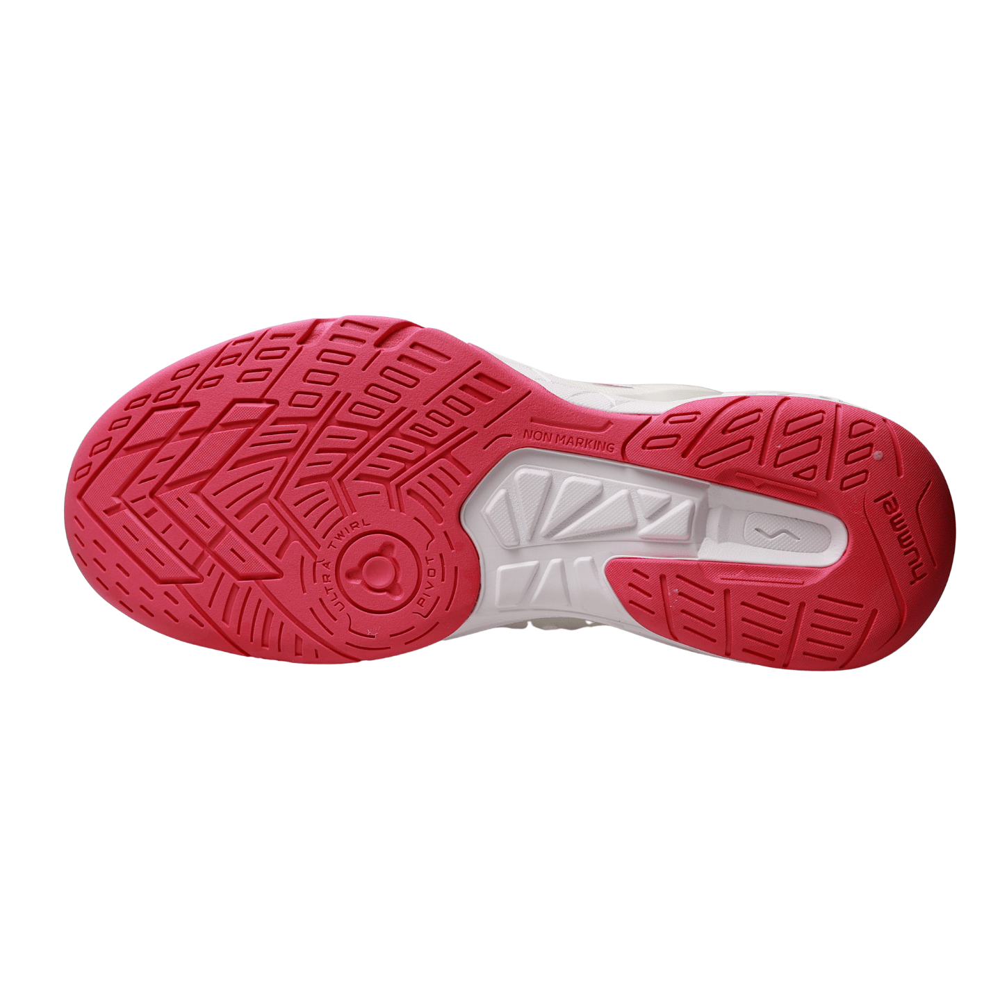 HUMMEL SPEED COURT PINK