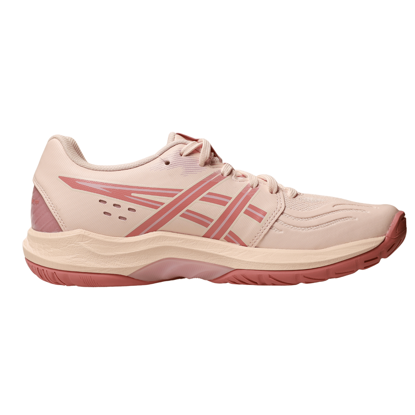ASICS POWER BREAK FF PINK WOMEN