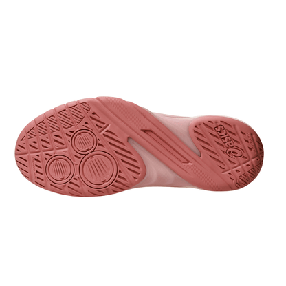 ASICS POWER BREAK FF PINK WOMEN