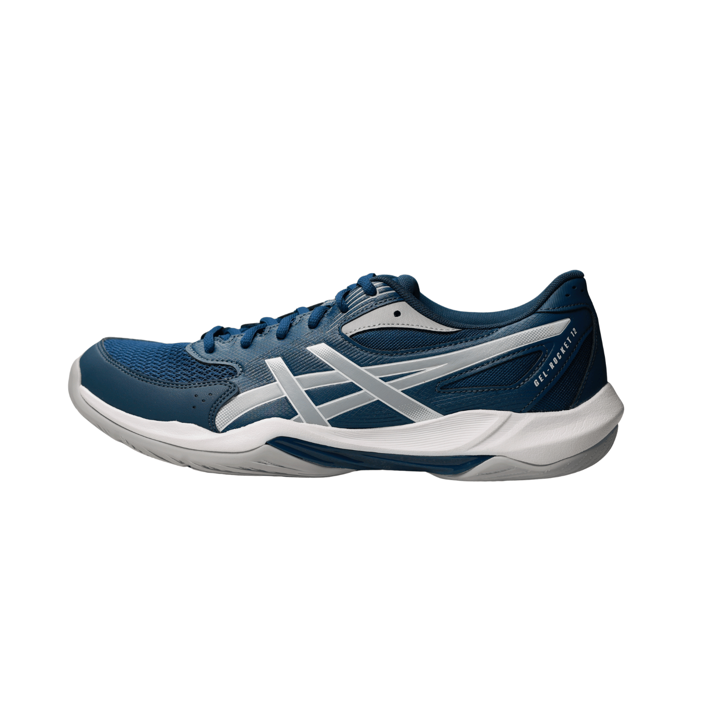 GEL ROCKET 12 MAKO/BLUE