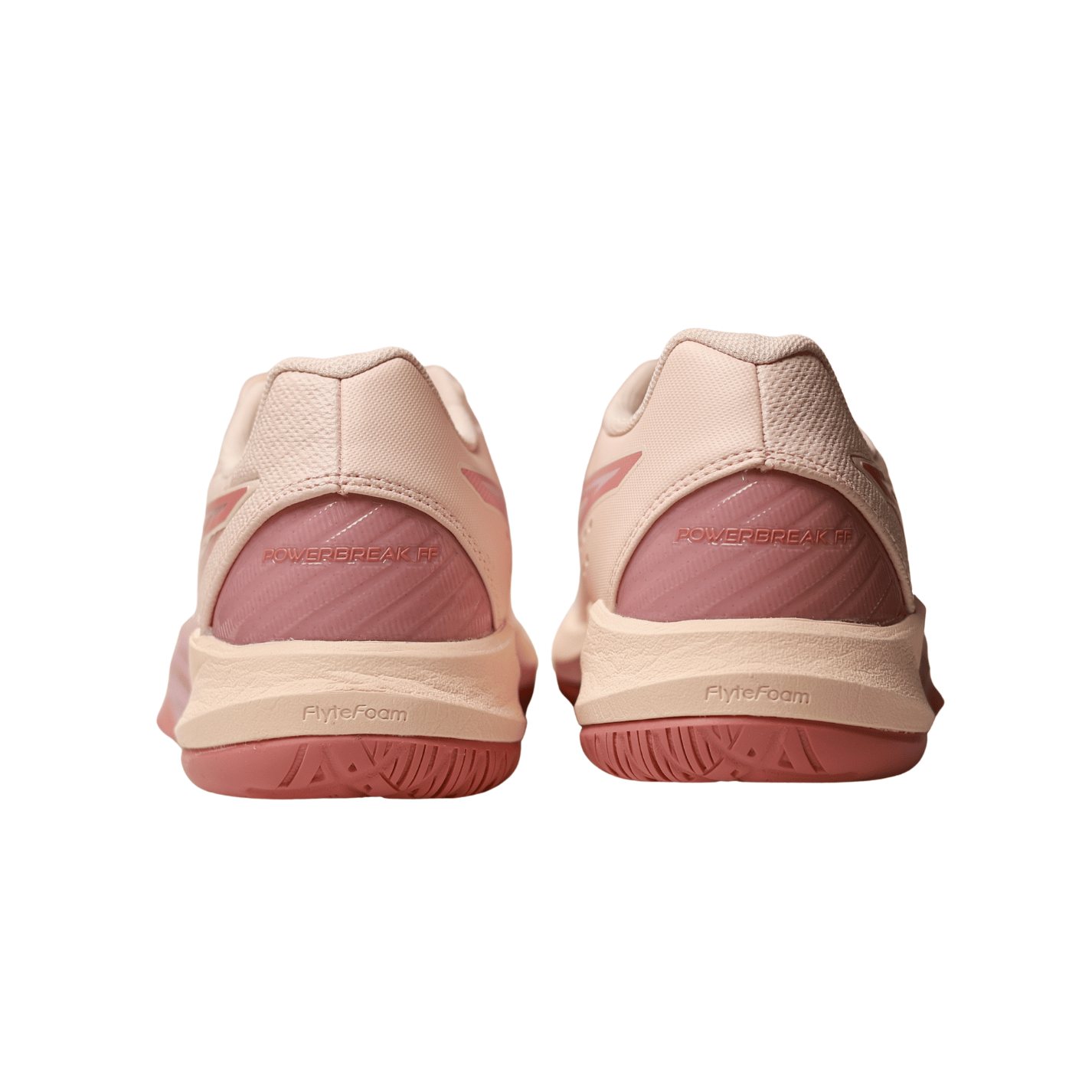 ASICS POWER BREAK FF PINK WOMEN