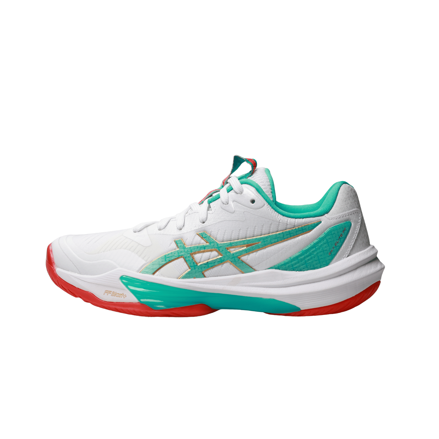 ASICS NETBURNER BALLISTIC FF4 WOMEN