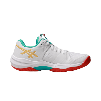ASICS NETBURNER BALLISTIC FF4 WOMEN