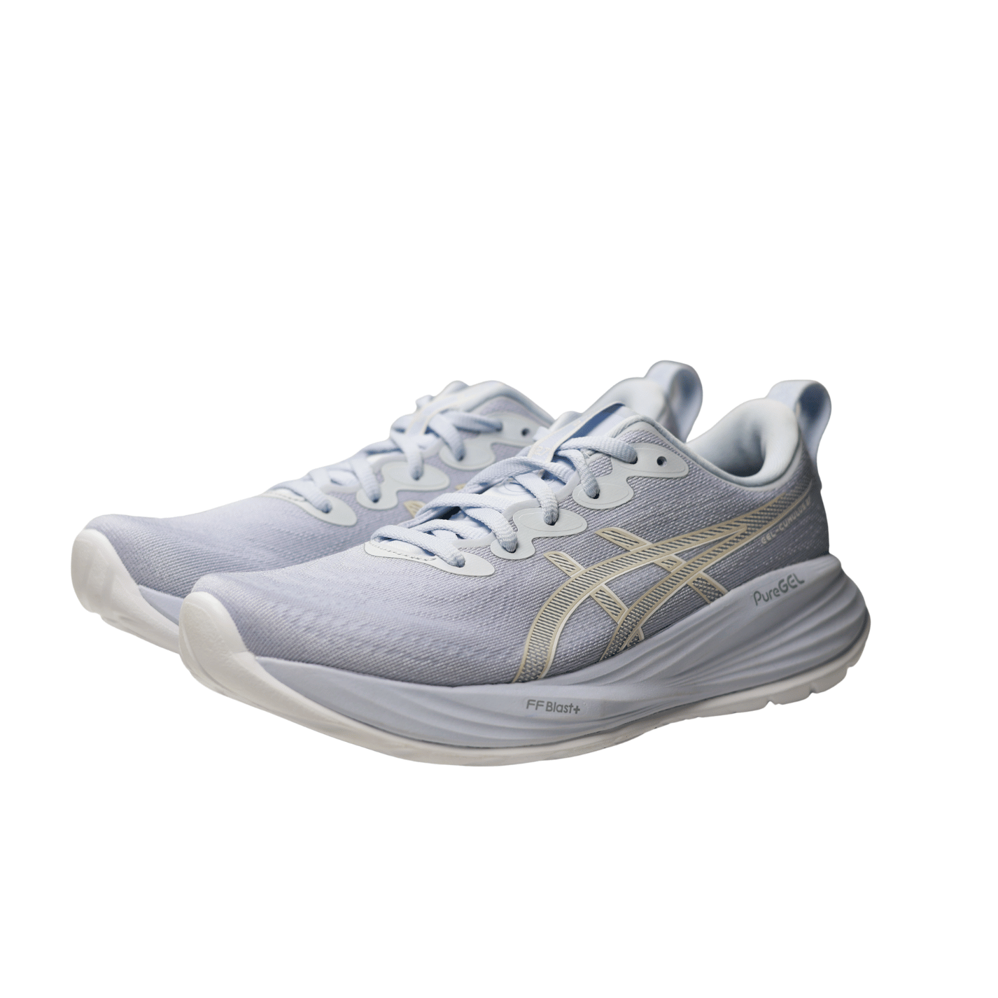 GEL CUMULUS 27 BLUE/FADE/WHITE