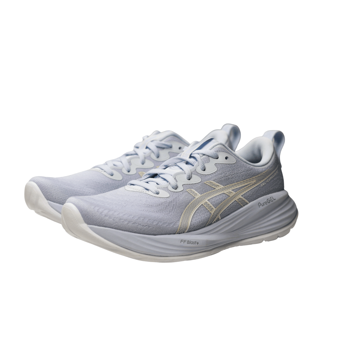 GEL CUMULUS 27 BLUE/FADE/WHITE