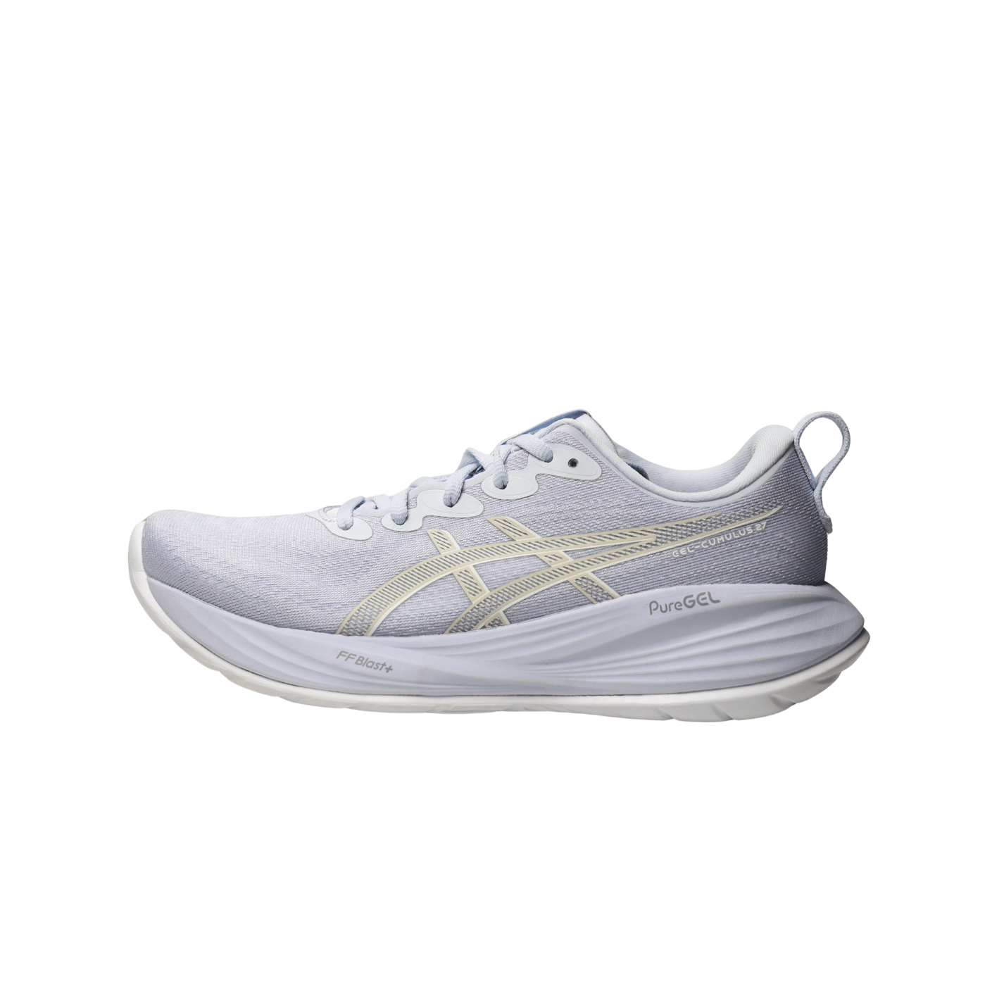 GEL CUMULUS 27 BLUE/FADE/WHITE