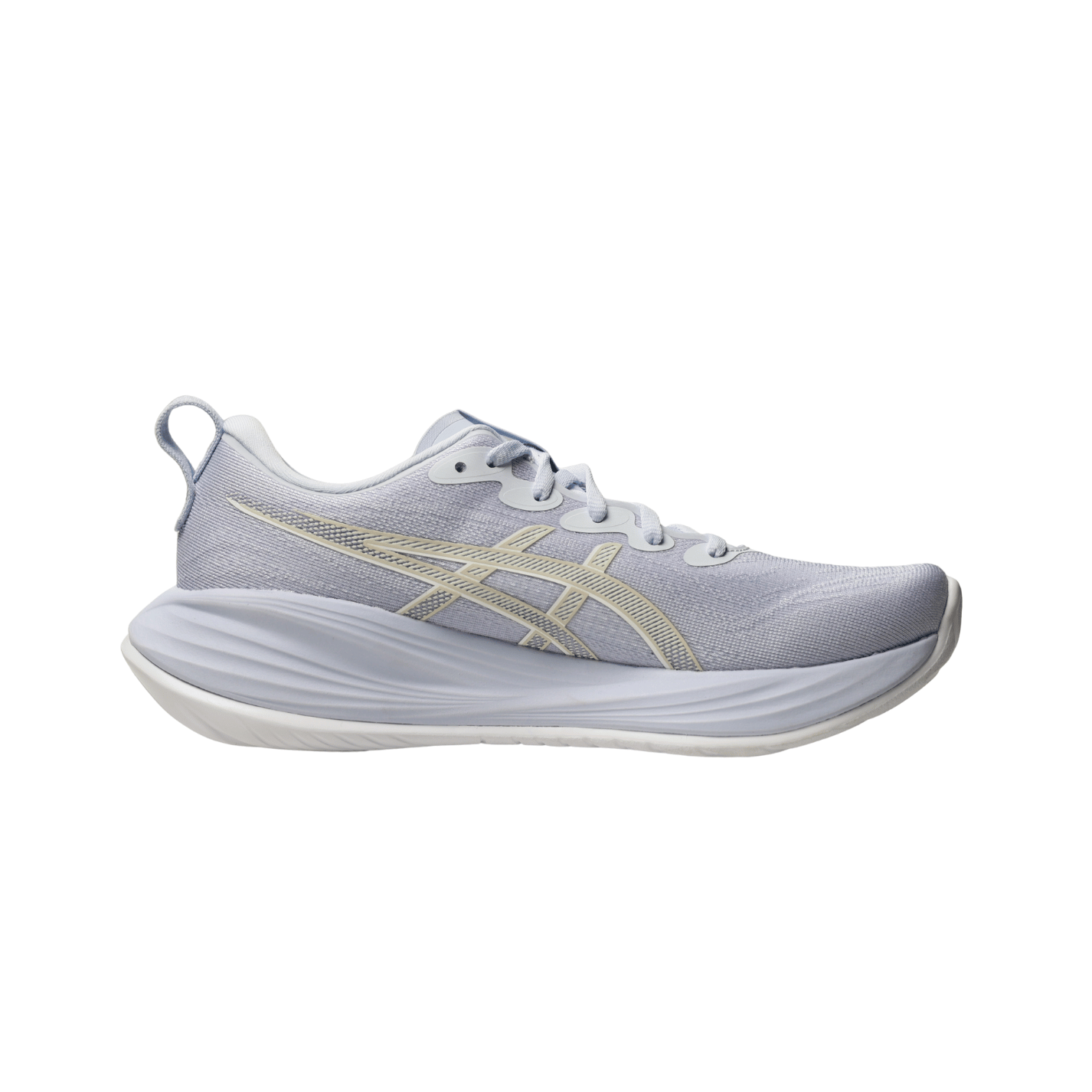 GEL CUMULUS 27 BLUE/FADE/WHITE
