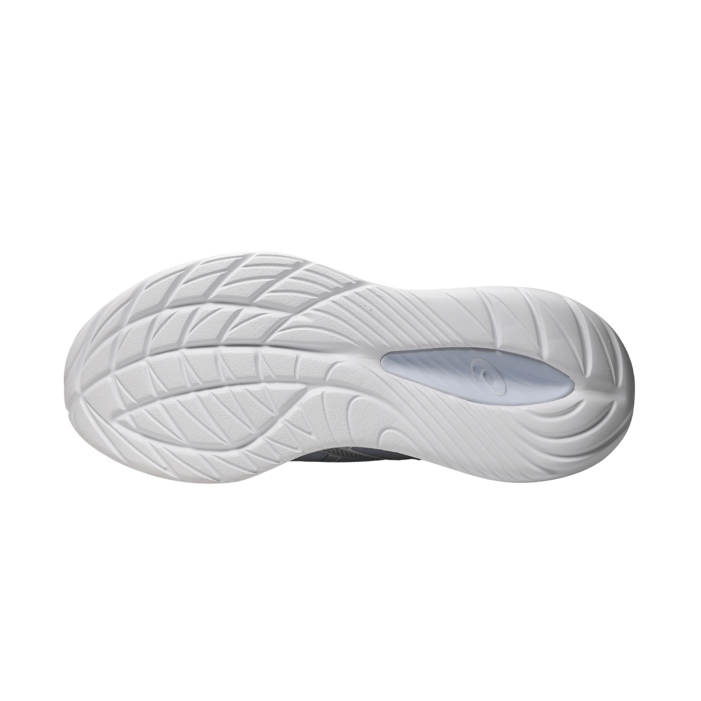 GEL CUMULUS 27 BLUE/FADE/WHITE