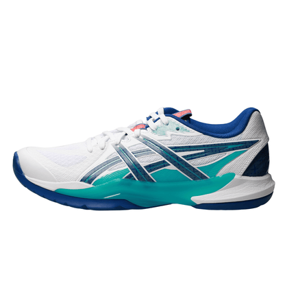 POWERBREAK FF WHITE/BLUE MEN