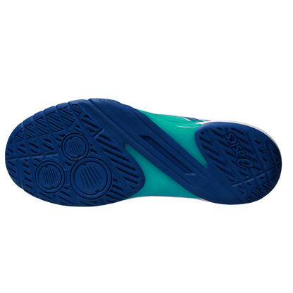 POWERBREAK FF WHITE/BLUE MEN