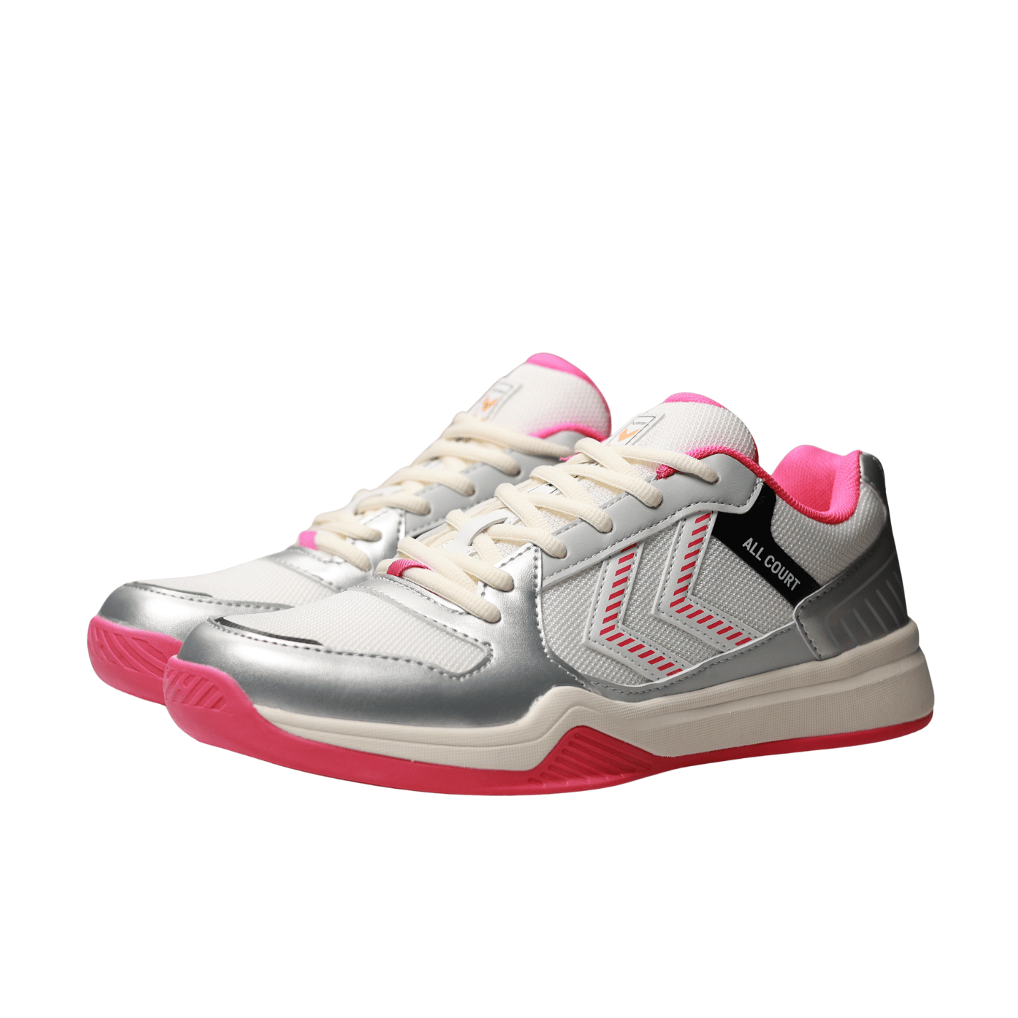 ALL COURT FANDANGO PINK