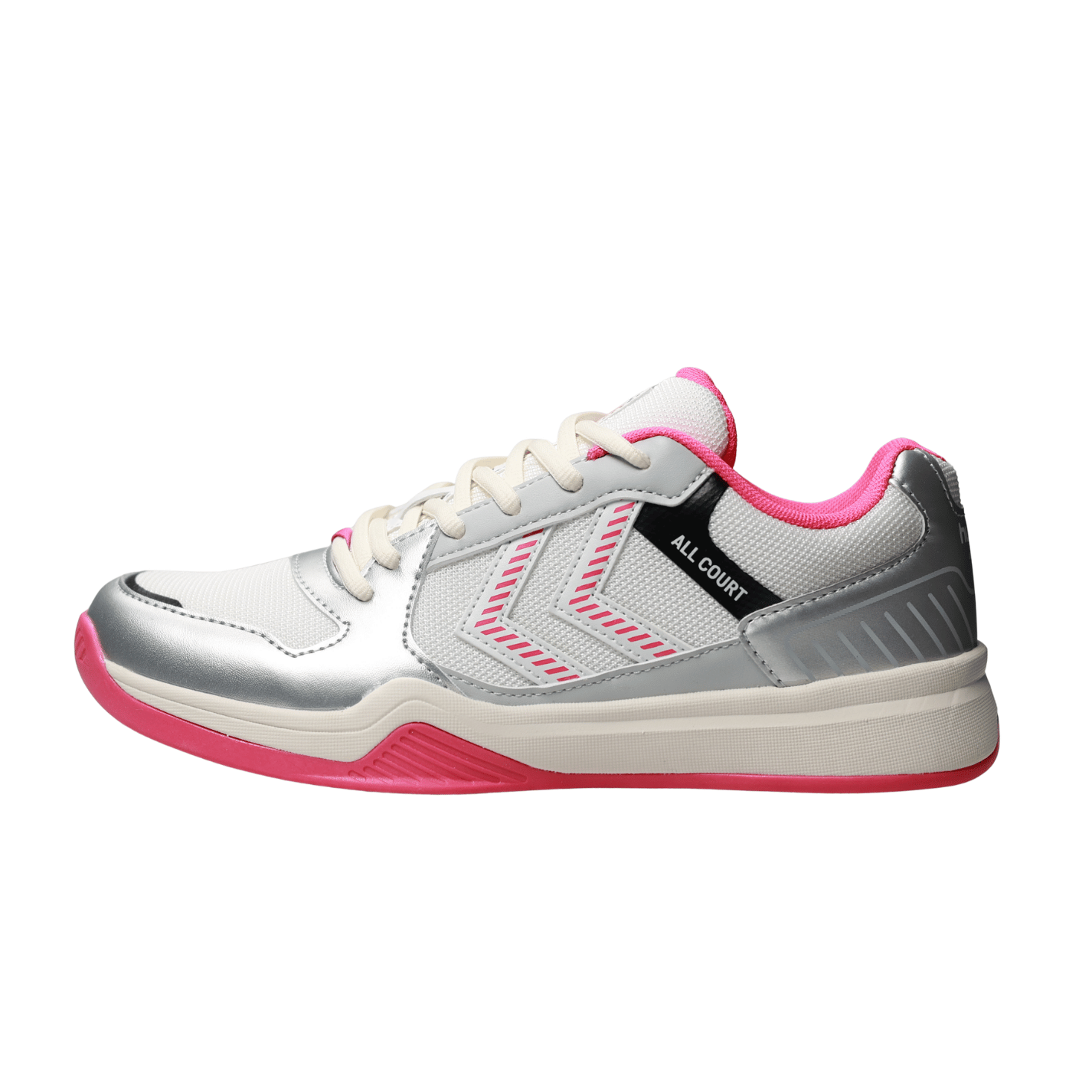 ALL COURT FANDANGO PINK